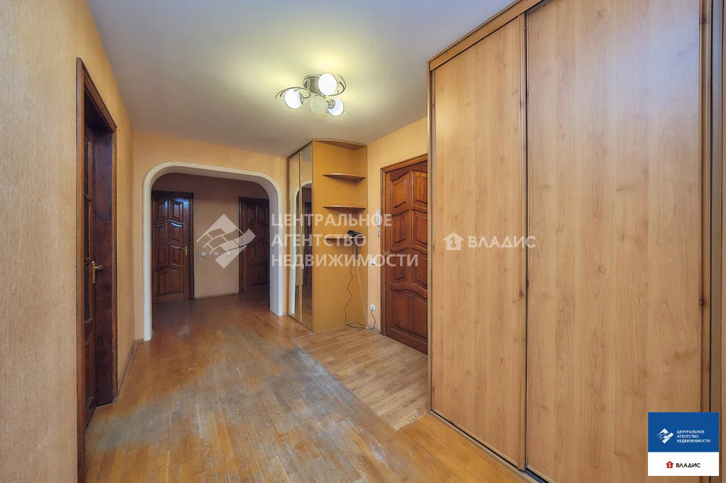 Продажа квартиры, Рязань, ул. Новаторов - Фото 13