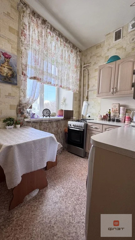 Продажа квартиры, Казань, ул. Коломенская - Фото 1