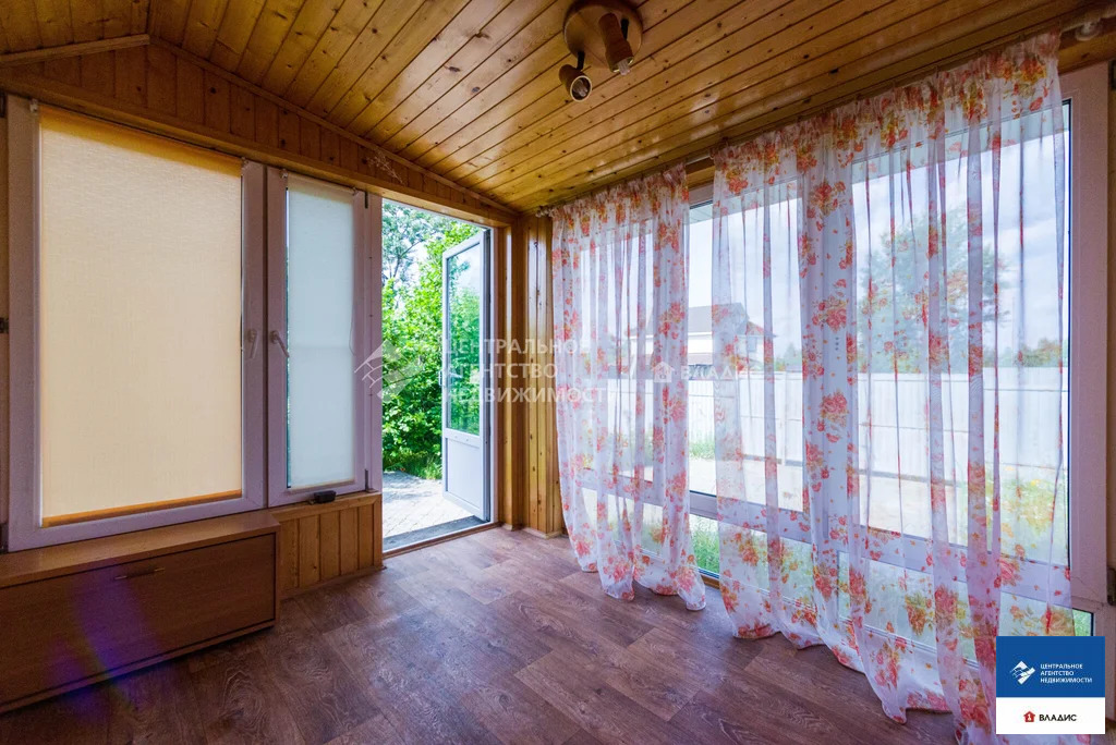 Продажа дома, Рязанский район, 5-й проезд - Фото 27