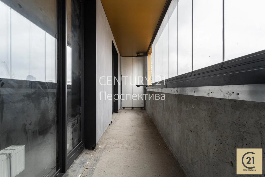 Продажа квартиры, улица Эдуарда Стрельцова - Фото 20