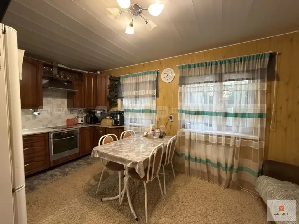Продажа дома, Казань, тер. СНТ Подгорный - Фото 11