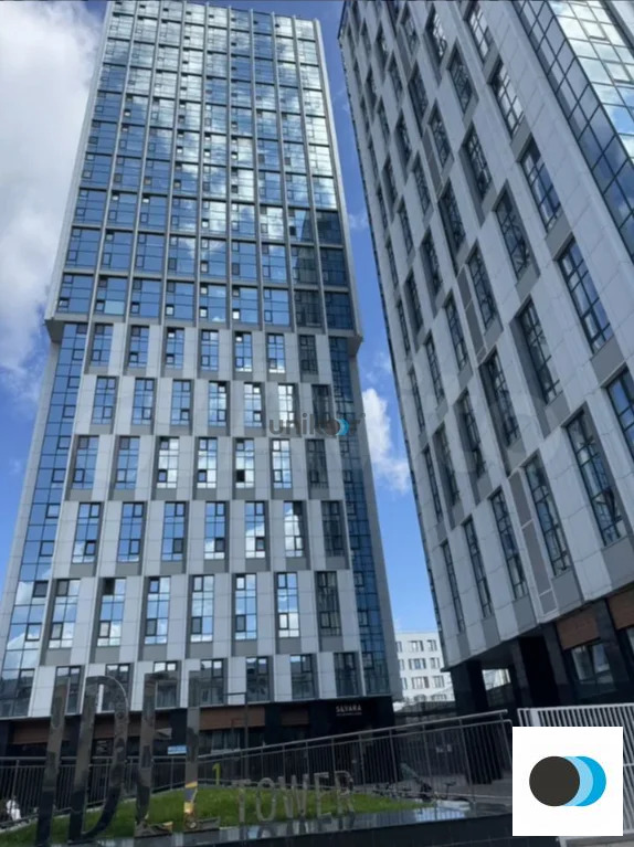 Продажа квартиры, Уфа, Октября пр-кт. - Фото 1