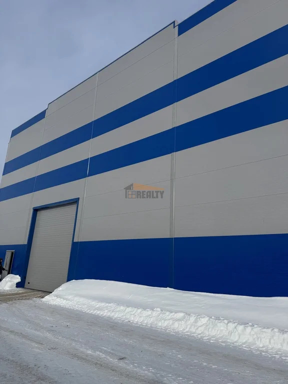 Аренда производственного помещения, Павловский Посад, ... - Фото 5