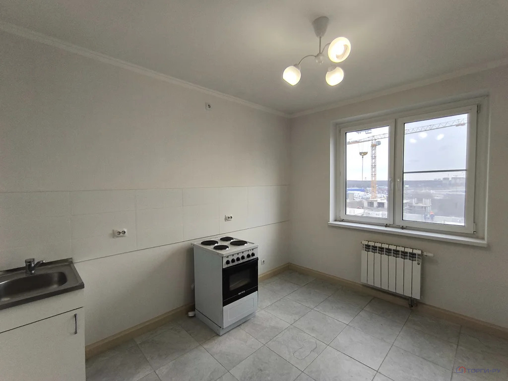 Продажа квартиры, Мосрентген, Мосрентген с. п., Новомихайловское шоссе - Фото 10