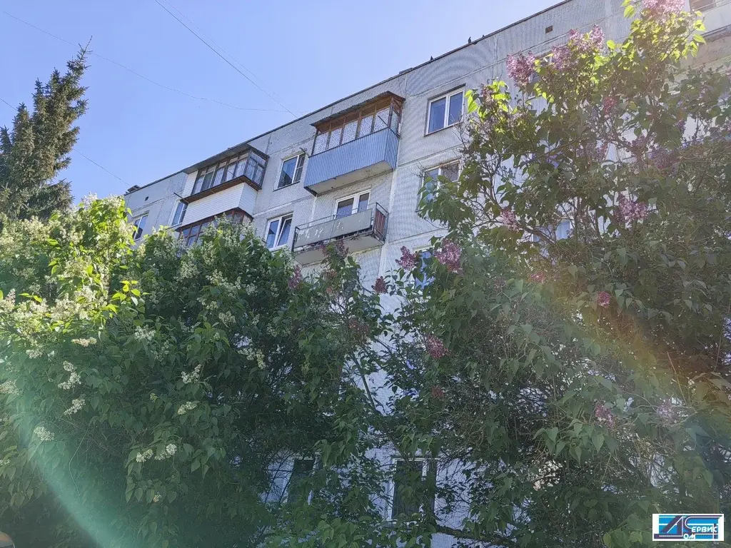 продается 3-х комнатная квартира - Фото 18