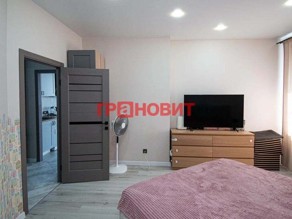 Продажа квартиры, Новосибирск, 2-я Обская - Фото 8