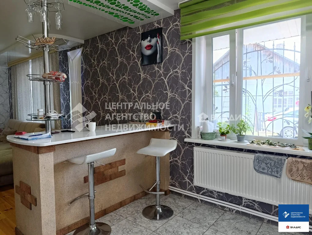 Продажа дома, Шилово, Шиловский район, ул. Речная - Фото 17