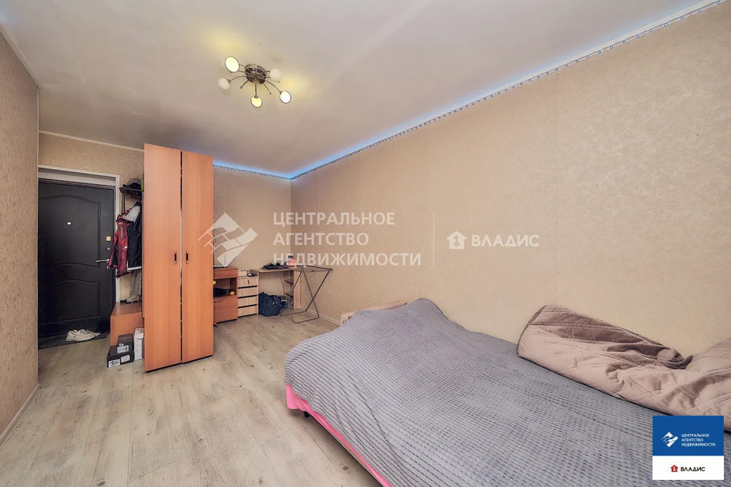 Продажа квартиры, Рязань, ул. Нахимова - Фото 3