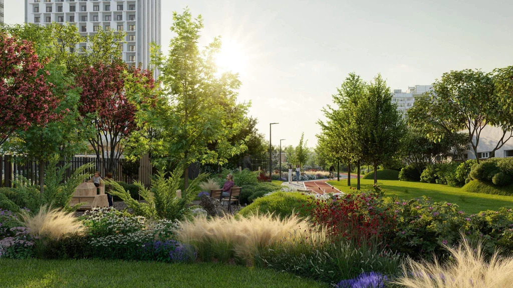 Удобная кладовая - Фото 18