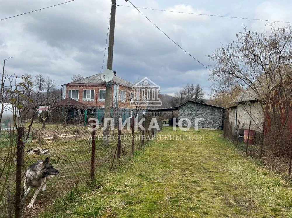 Продажа дома, Дефановка, Туапсинский район, ул. Центральная - Фото 1