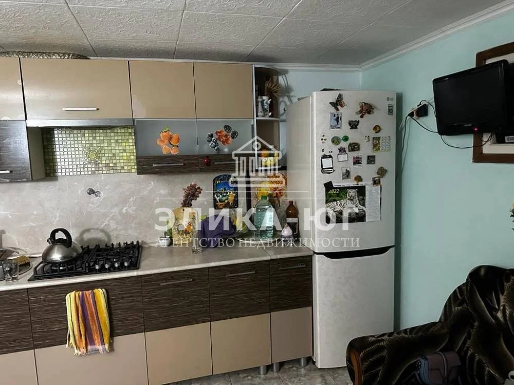 Продажа дома, Бжид, Туапсинский район, Ореховая ул. - Фото 13