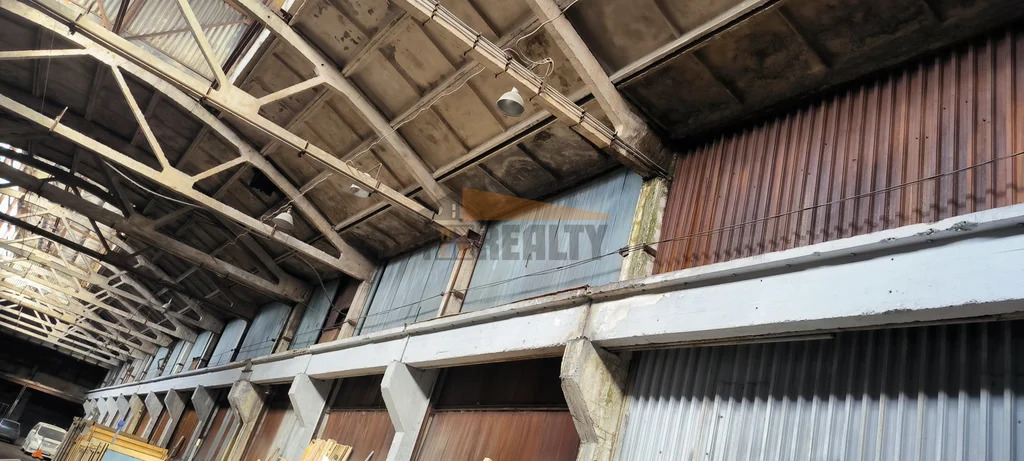 Аренда производственного помещения, Балашиха, Балашиха г. о., ул. ... - Фото 4