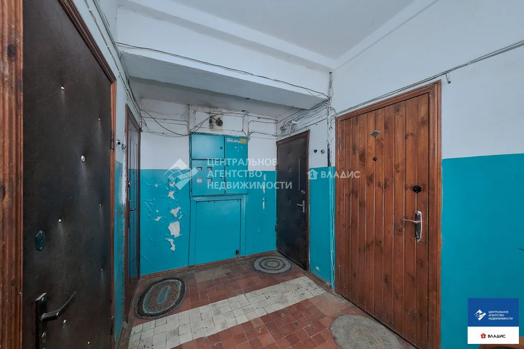 Продажа квартиры, Рязань, ул. Яхонтова - Фото 15