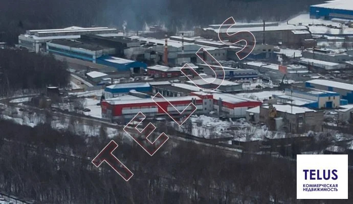 МО, Подольск, мкрн. Львовский, Металлургов ул., 10000 м2, ... - Фото 9