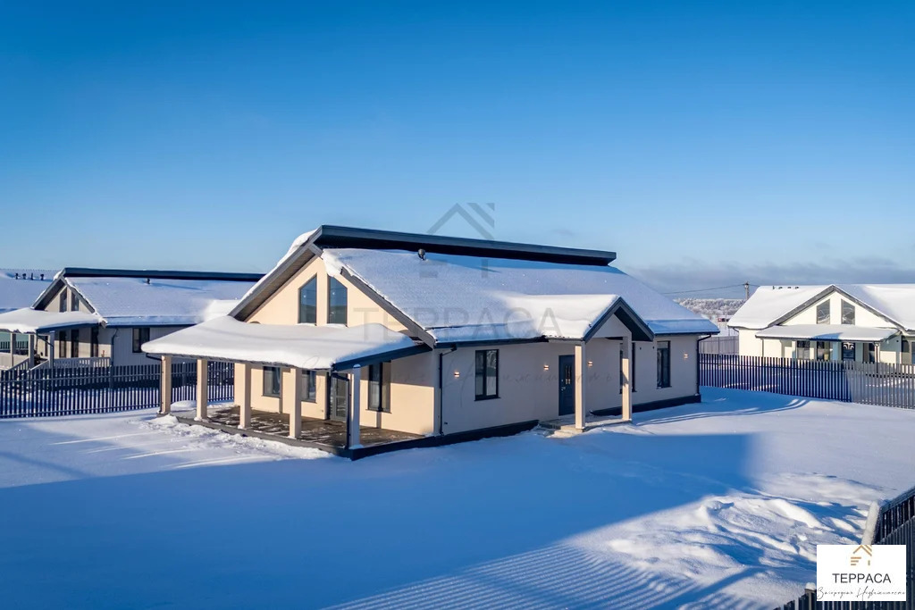 Продажа дома, Ломоносовский район, Николаевская - Фото 3