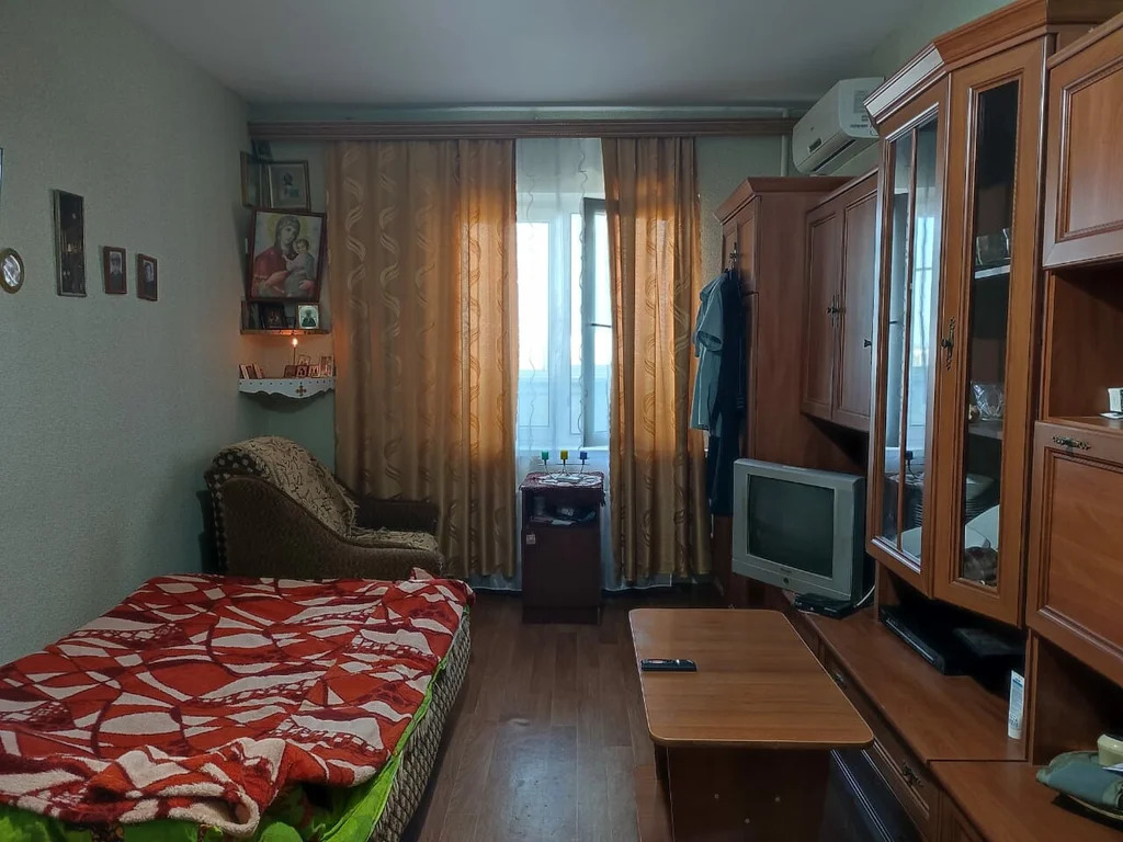 Продажа квартиры, Крымск, Крымский район, улица Надежды - Фото 1