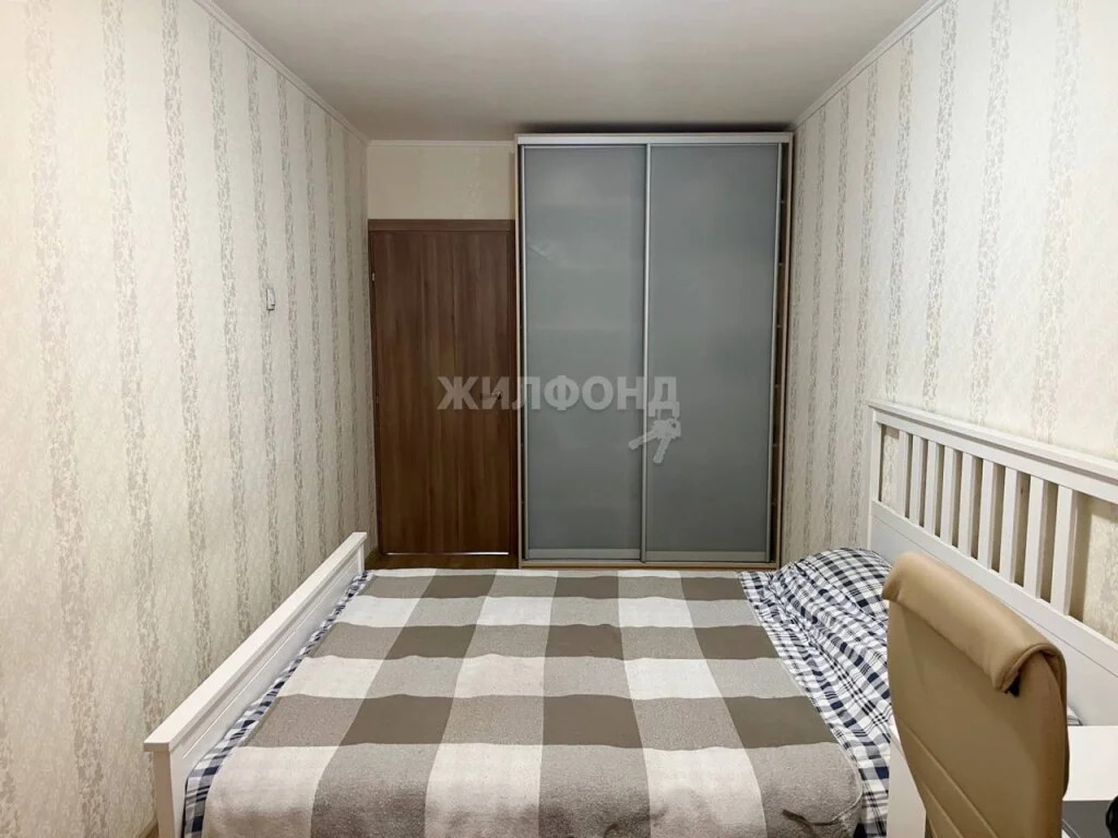 Продажа квартиры, Новосибирск, ул. Нарымская - Фото 6