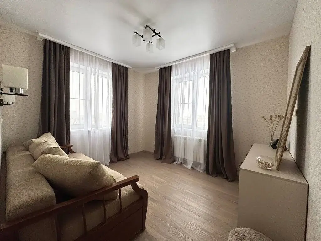 2к.кв. улица Кутузова, дом 23 - Фото 1