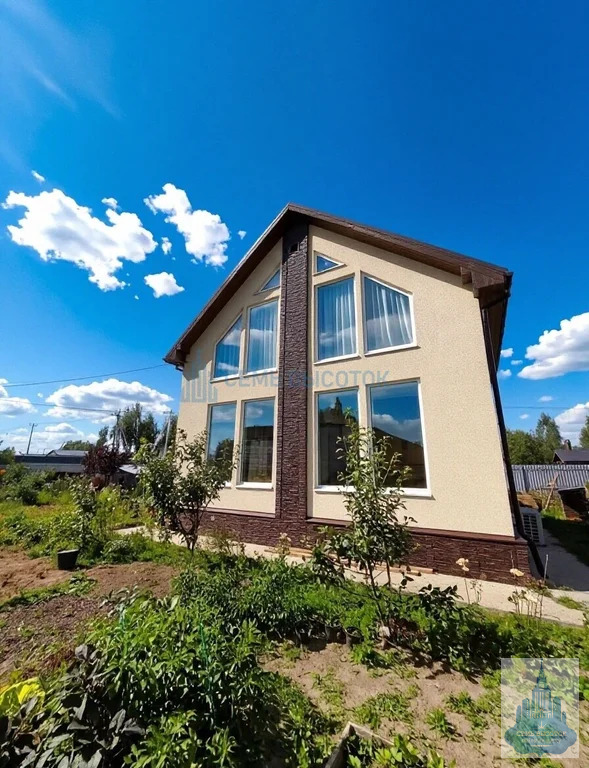 Продажа дома, Гальчино, Домодедово г. о., 16 - Фото 2