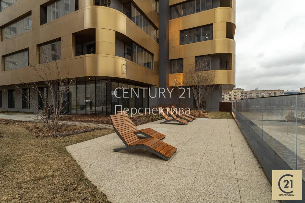 Продажа квартиры, улица Эдуарда Стрельцова - Фото 39