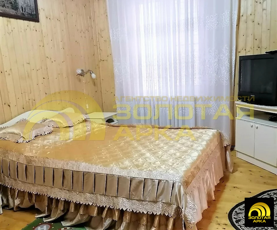 Продажа дома, Голубицкая, Темрюкский район, улица Западная - Фото 8