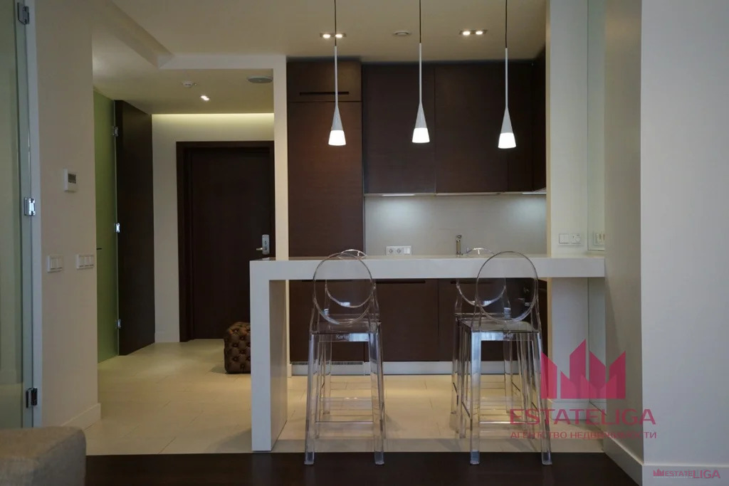 Аренда квартиры, ул. Мосфильмовская - Фото 5