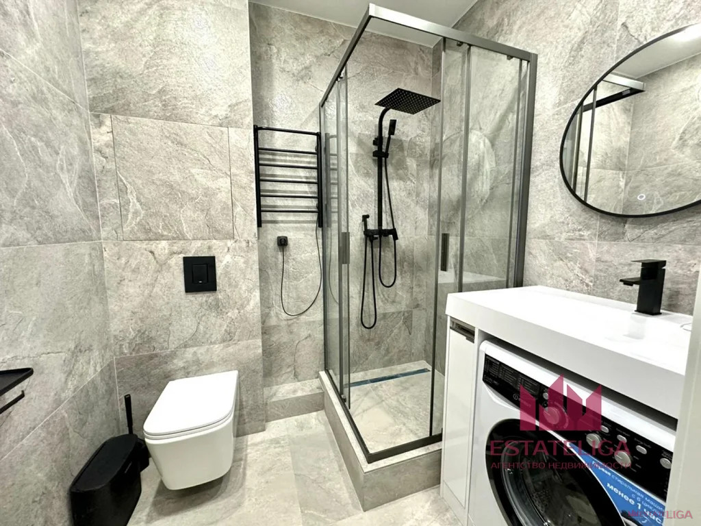 Аренда квартиры, Волоколамское ш. - Фото 12