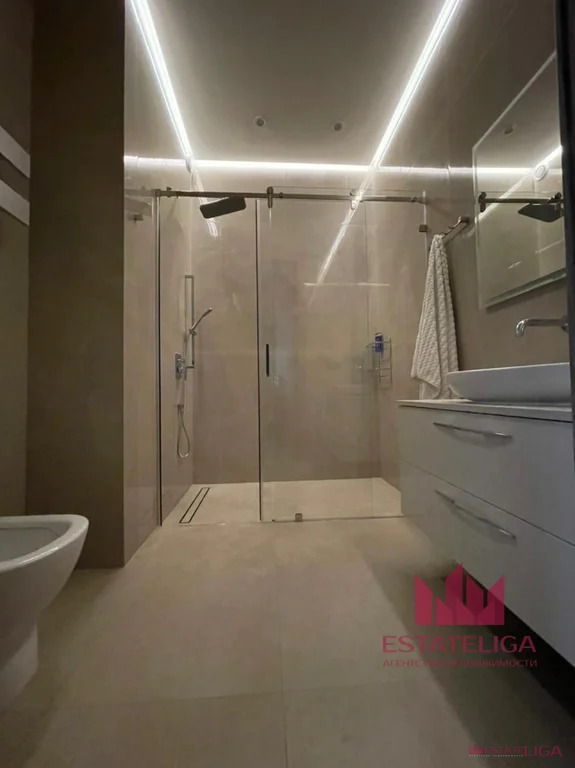 Аренда квартиры, Ленинградский пр-кт. - Фото 13