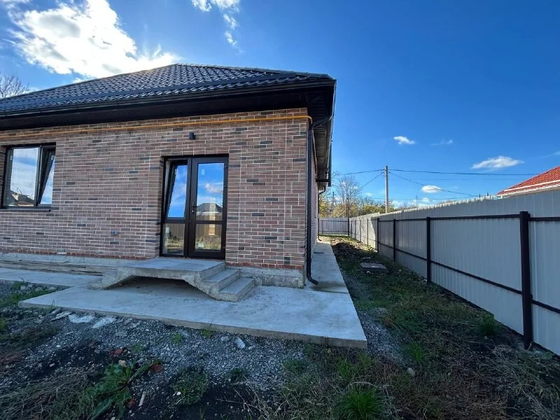 Продажа дома, Северская, Северский район, ул. Садовая - Фото 5