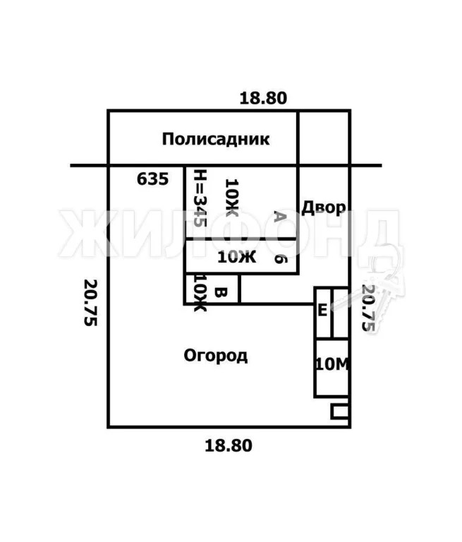 Продажа дома, Новосибирск, ул. Окинская 2-я - Фото 14