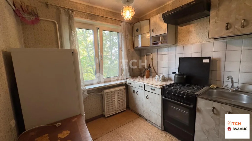 Продажа квартиры, Ивантеевка, Советский пр-кт. - Фото 1