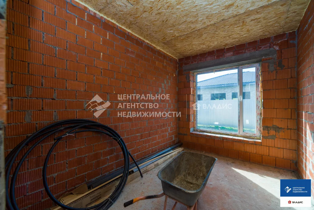 Продажа дома, Рязанский район, Тенистая улица - Фото 21