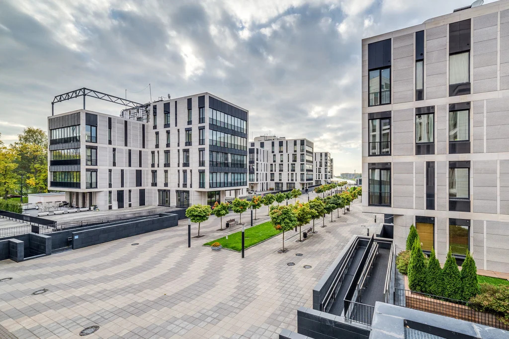 Продажа квартиры, м. Крестовский остров, Мартынова наб. - Фото 7