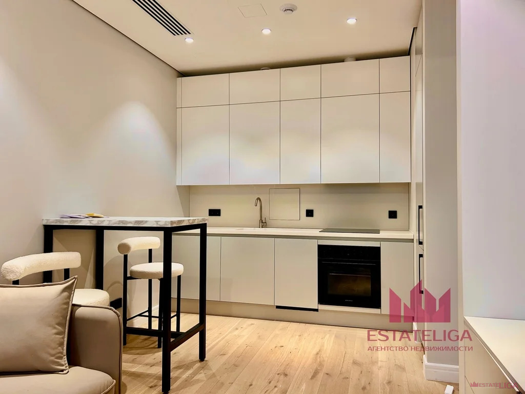 Аренда квартиры, Курского Вокзала пл. - Фото 1