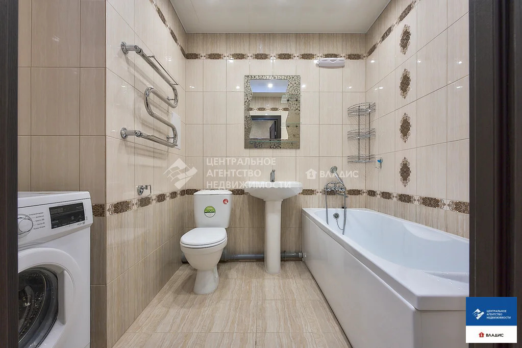Продажа квартиры, Рязань, ул. Мервинская - Фото 6