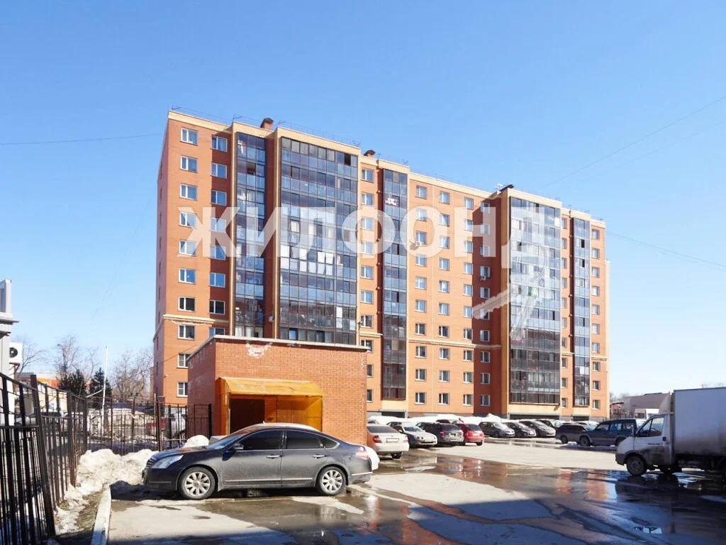 Продажа квартиры, Новосибирск, ул. Кубовая - Фото 8