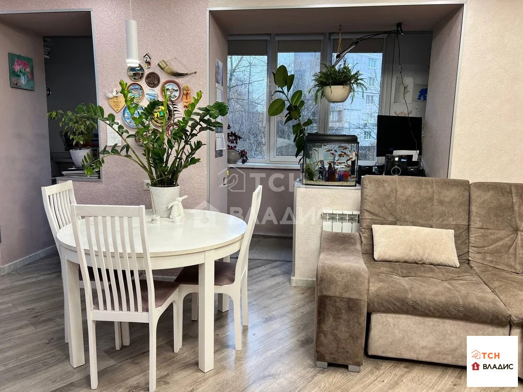 Продажа квартиры, Ивантеевка, улица Толмачёва - Фото 1