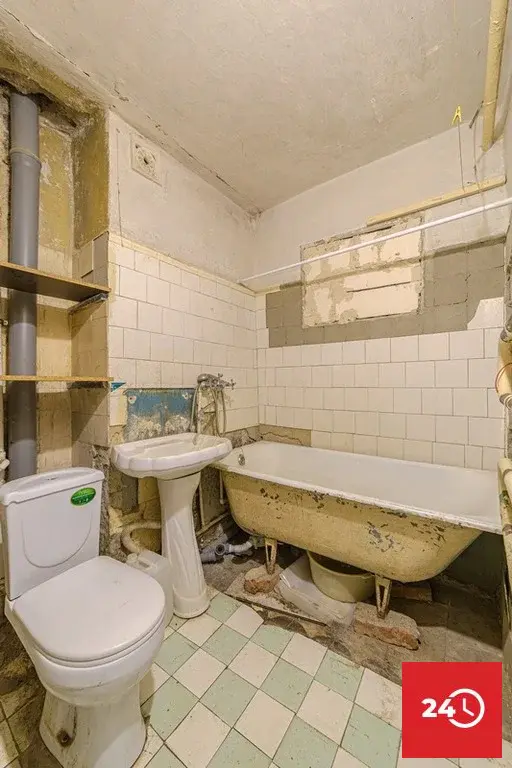 Продается 2 комнатная квартира по ул.Германа Титова, 24 Заводской р-н - Фото 27