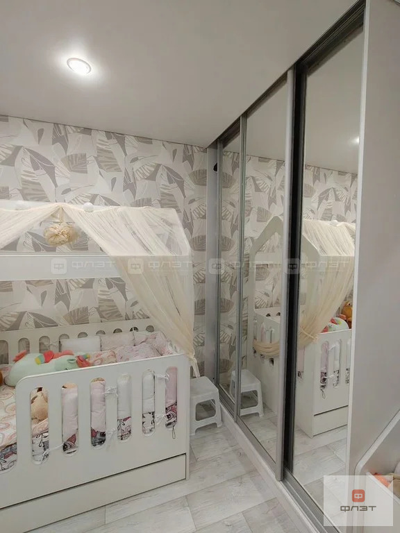 Продажа квартиры, Казань, ул. Адоратского - Фото 4