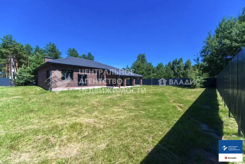 Продажа дома, Полково, Рязанский район, Жемчужная улица - Фото 1