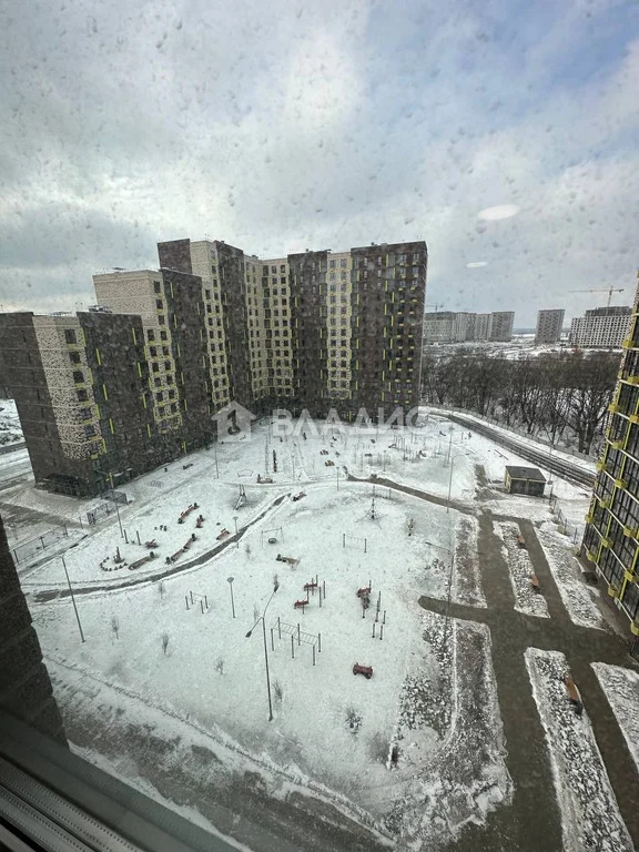 Ленинский городской округ, деревня Мисайлово, улица Современников, ... - Фото 22