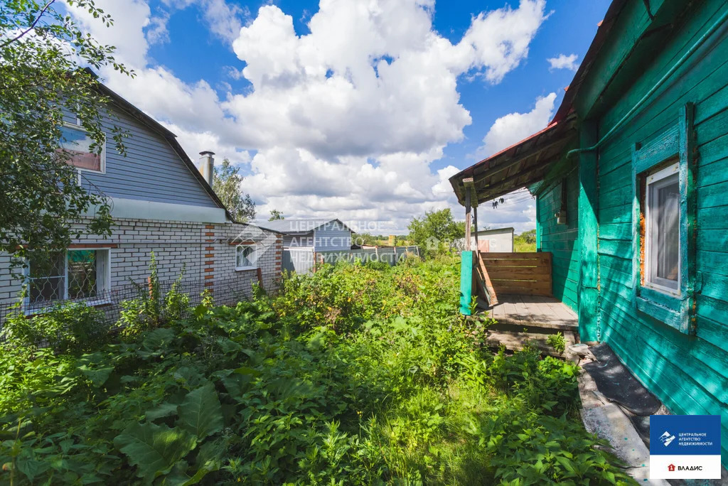 Продажа дома, Чурилково, Рыбновский район - Фото 18