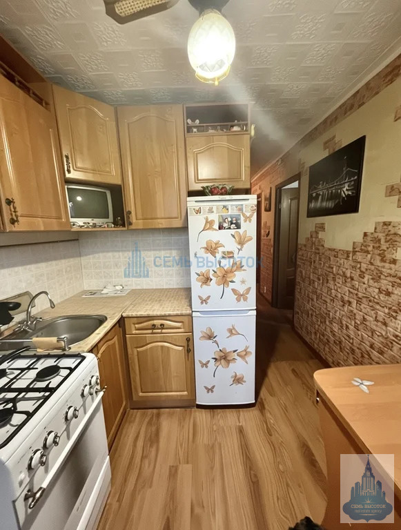 Продажа квартиры, ул. Севанская - Фото 16