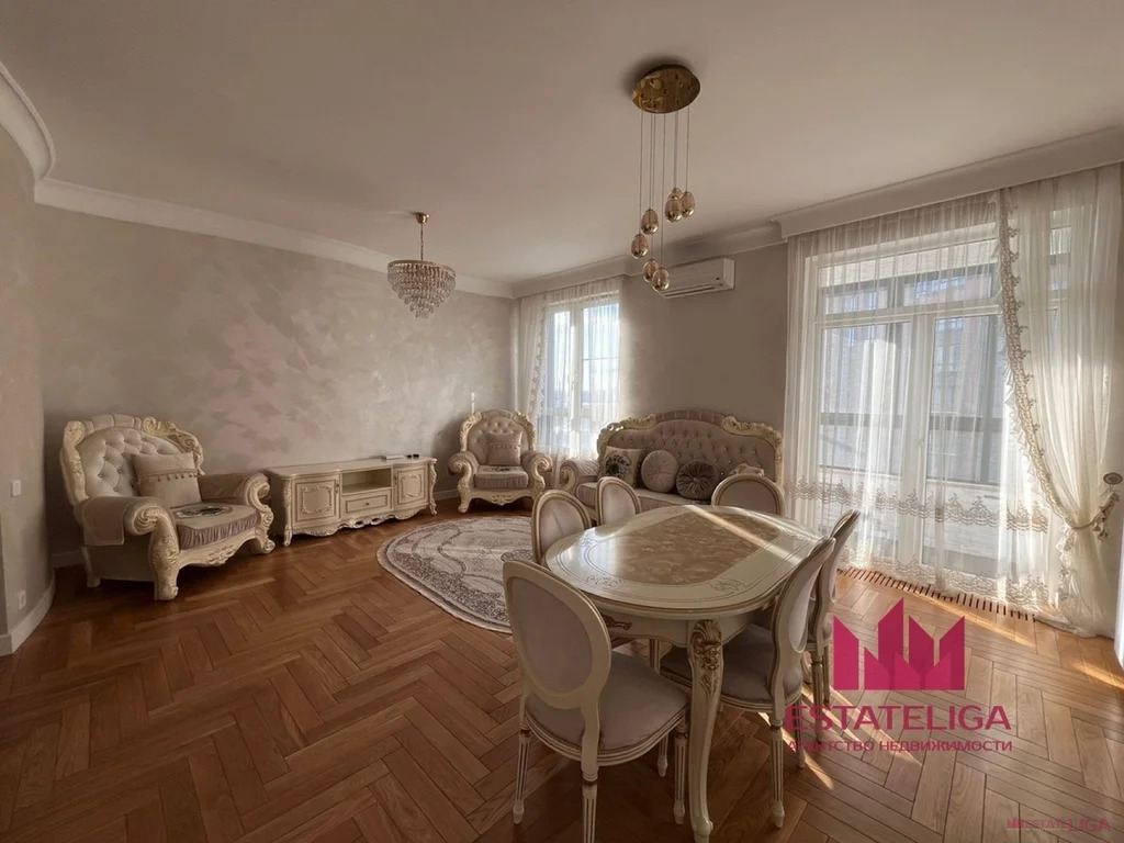 Продажа квартиры, м. Шелепиха, Шелепихинская наб. - Фото 1