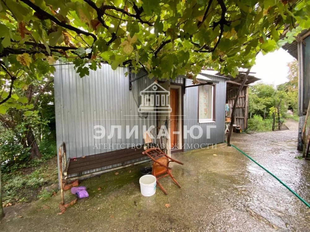 Продажа дома, Тенгинка, Туапсинский район, Набережная ул. - Фото 8