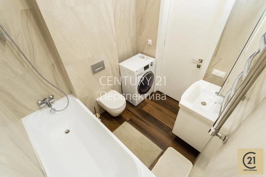 Продажа квартиры, улица Большая Филёвская - Фото 12