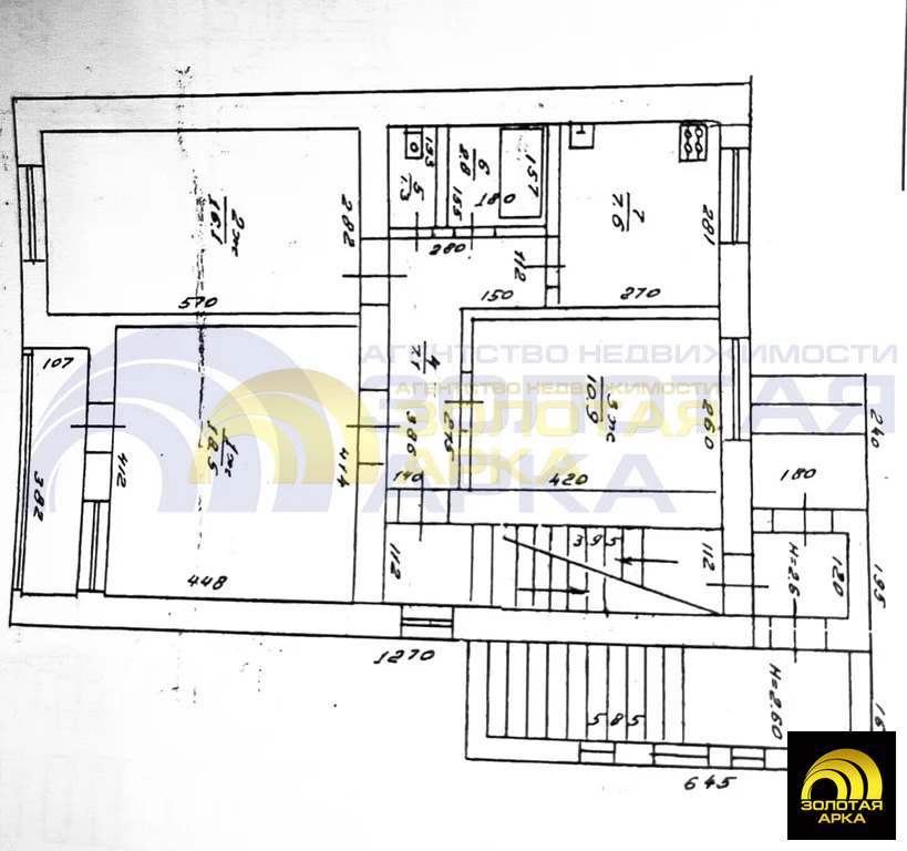 Продажа квартиры, Стрелка, Темрюкский район, ул. Ленина - Фото 34