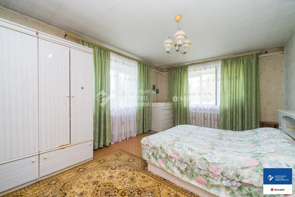 Продажа дома, Михали, Спасский район, ул. Речная - Фото 6