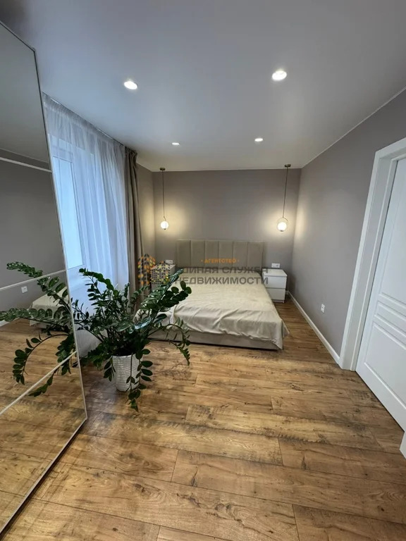 Аренда квартиры, Уфа, ул. Комсомольская - Фото 18