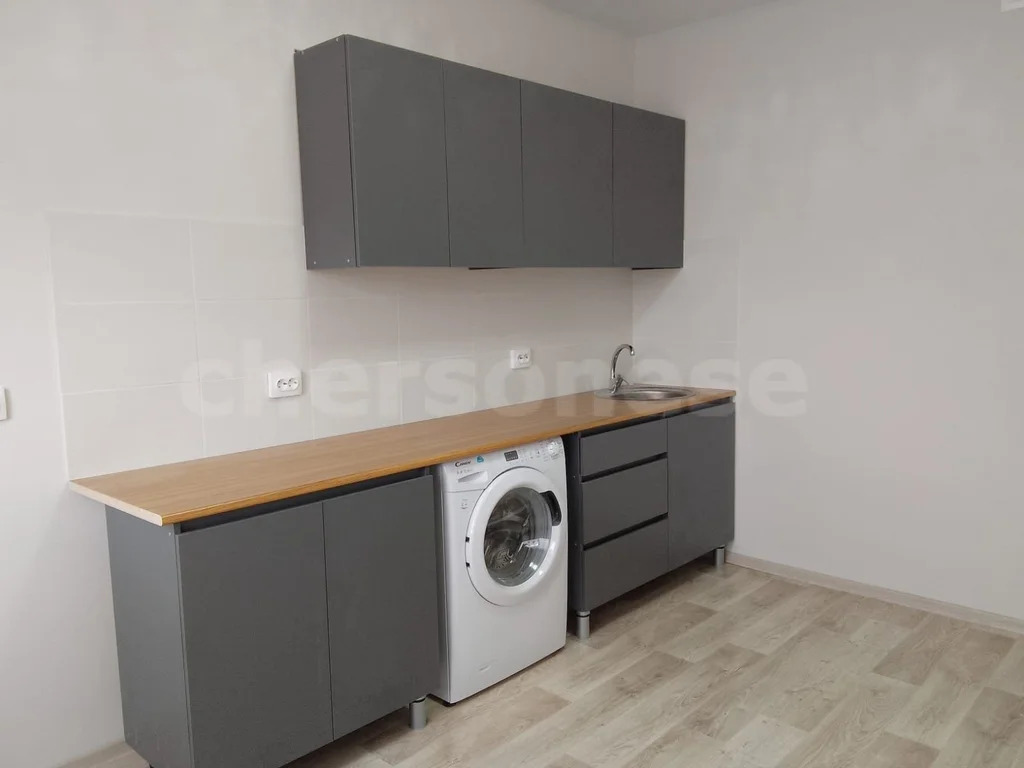 Продажа квартиры, Севастополь, Лабораторное ш. - Фото 1